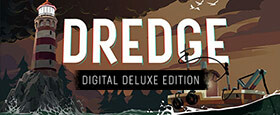 DREDGE: Deluxe Edition