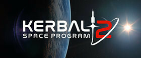 Kerbal Space Program 2 (Epic)