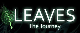 LEAVES - The Journey