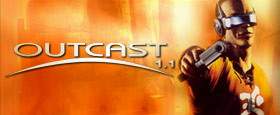 Outcast 1.1