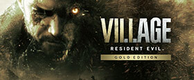 Resident Evil Village Gold Edition
