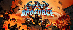 Broforce