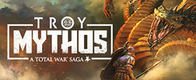 A Total War Saga: TROY - Mythos