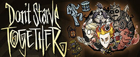 Don't Starve Together: Starter Pack 2023
