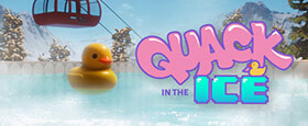 Placid Plastic Duck Simulator - Quacking the Ice