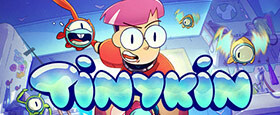 Tinykin