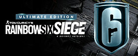 Tom Clancy's Rainbow Six Siege - Ultimate Edition