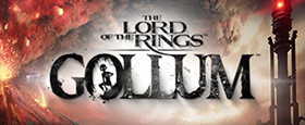 The Lord of the Rings: Gollum