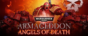 Warhammer 40,000: Armageddon - Angels of Death