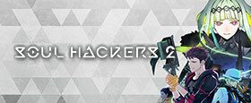 Soul Hackers 2