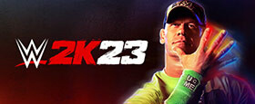 WWE 2K23