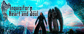 Inquisitor's Heart and Soul
