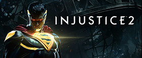 Injustice 2