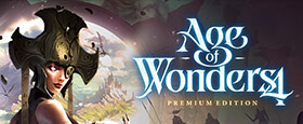 Age of Wonders 4: Premium Edition