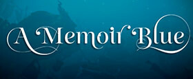 A Memoir Blue