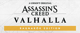 Assassin's Creed Valhalla - Ragnarök Edition