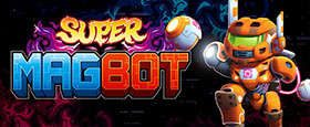 Super Magbot