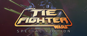 STAR WARS™: TIE Fighter Special Edition