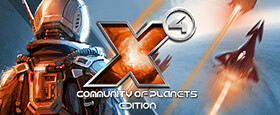 X4: Community of Planets Edition