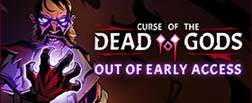 Curse of the Dead Gods