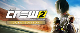 The Crew 2 - Gold Edition