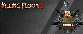 Killing Floor 2 - Armory Season Pass
