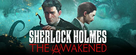 Sherlock Holmes The Awakened