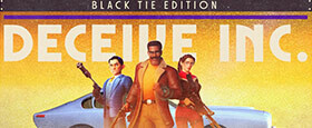 Deceive Inc. - Black Tie DLC