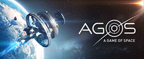 AGOS: A Game Of Space