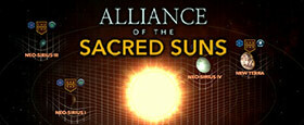 Alliance of the Sacred Suns