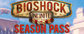 BioShock Infinite Season Pass (Mac)