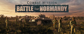 Combat Mission Battle for Normandy