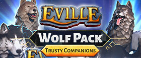 Eville - Wolf Pack