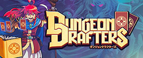 Dungeon Drafters