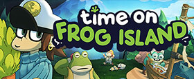 Time on Frog Island