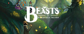 Beasts of Maravilla Island