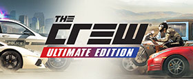 The Crew Ultimate Edition