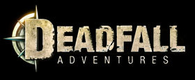 Deadfall Adventures