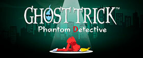 Ghost Trick: Phantom Detective