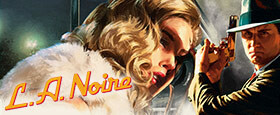 L.A. Noire