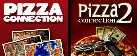 Pizza Connection 1&2