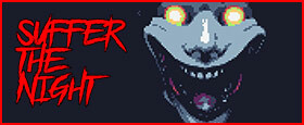 Suffer The Night
