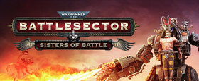 Warhammer 40,000: Battlesector - Sisters of Battle