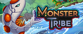 Monster Tribe