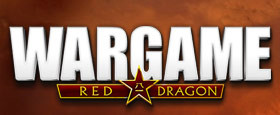 Wargame: Red Dragon