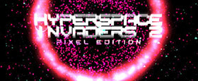 Hyperspace Invaders II: Pixel Edition