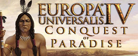 Europa Universalis IV: Conquest of Paradise (Expansion)