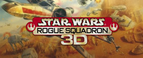 STAR WARS™: Rogue Squadron 3D