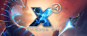 X4: Kingdom End
