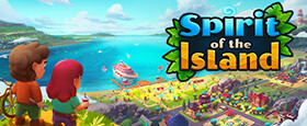 Spirit of the Island (GOG)